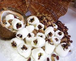 LOKUM ÇEŞİTLERİ