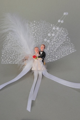 Gelin Damat Nikah Şekerleri